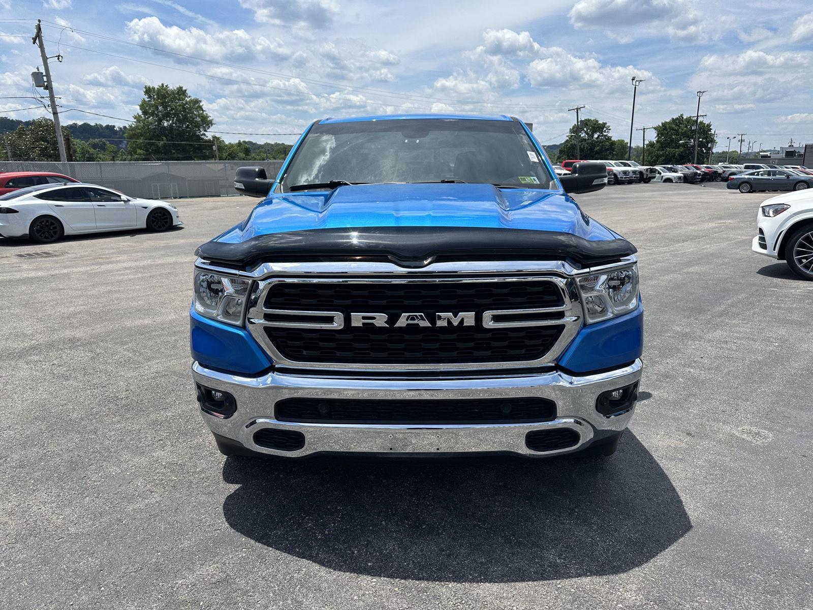 ram ram 1500 pickup 2022 1C6SRFFT8NN367586 image ram ram 1500 pickup 2022 1C6SRFFT8NN367586 image